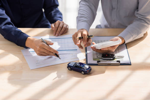 Car insurance options for Chesapeake Beach residents